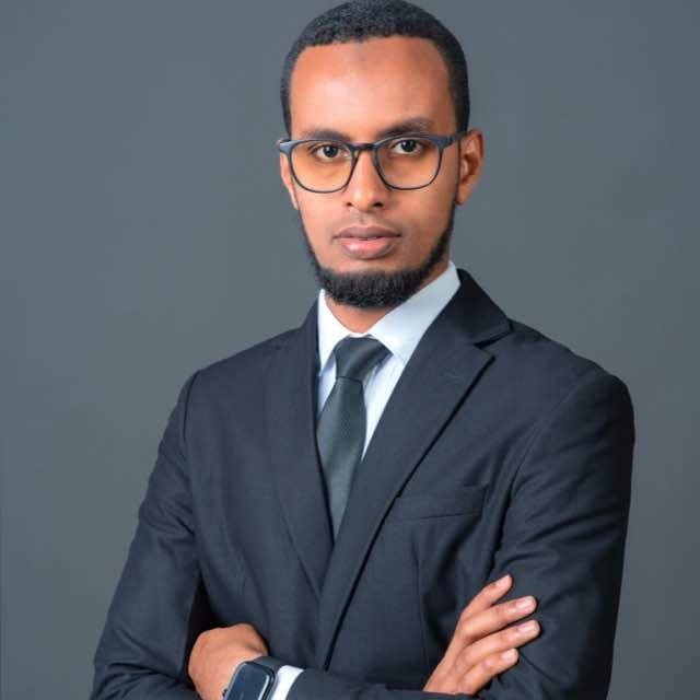 Abdullah Mohamed, Founder and Chairman